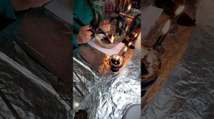 Снимаем колдовской туман, мороки, внушения мыслей, подавление воли.