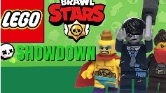 лего браво стасс