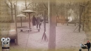 «Тихий дворик, старый домик» Валентина Толкунова