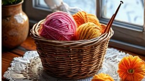 СП,, Вязальный переполох". ОТЧЁТ 4.,,А скоро весна..."