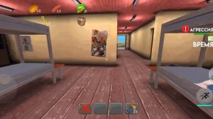 🔥ПРОХОЖДЕНИЕ ПОБЕГ ОТ АРМИИ ТИМОХИ С ИМБОВУЮ КОНЦОВКУ!🔥