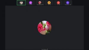 Запись встречи 28.02.2026  Чистка пространства .Месяц Март.