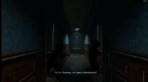 прохождение poppy playtime 3 до полуфинала