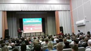 День открытых дверей!