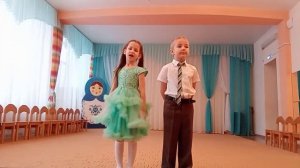 Это кто там ходит-бродит. Вокальная студия «Свирель»