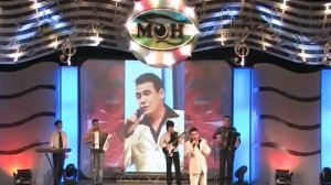 Ғәзим Ильясов - Томандар араһында