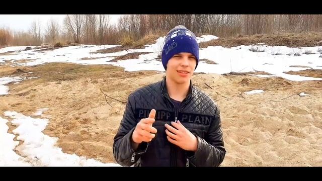 стрельба из рогатки ЧАСТЬ 1