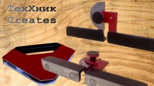 Сделай сам / Полезный инструмент на магните / Своими руками!!!!!