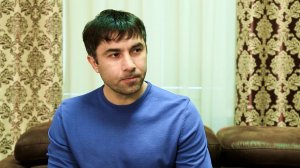 ИНТЕРВЬЮ С ГЛАВНЫМ ТРЕНЕРОМ ФК "МАШУК КМВ" АРТУРОМ САДИРОВЫМ. ТАЙМ АУТ