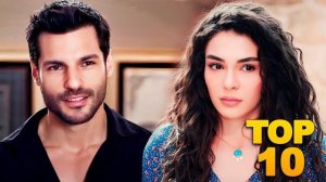 🍿 ТУРЕЦКИЕ СЕРИАЛЫ, КОТОРЫЕ ОБЯЗАН УВИДЕТЬ КАЖДЫЙ ФАНАТ 🇹🇷