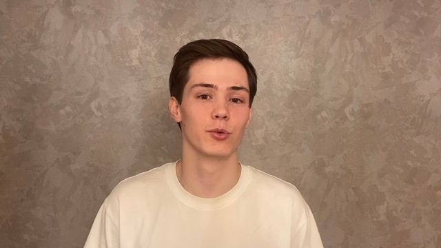 Визитка Кошелев Дмитрий