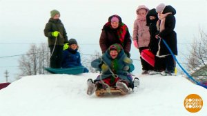 Зима, давай, до свидания! Доброе утро. Суббота. Фрагмент выпуска от 28.02.2026