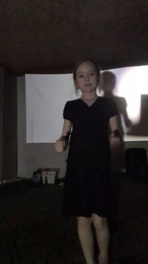 Танцы для девочек