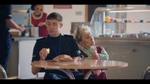 Поросята 1 сезон 4 серия «Тесты» (сериал, 2024)