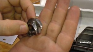 Чайка 142м не захватывает нижнюю нить | ProPoshiv