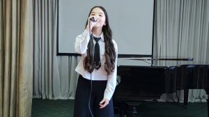 Саттарова Алия