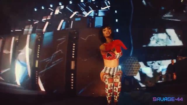 SAVAGE-44 - Gravity (New Party Dance HiT 2026) смотреть онлайн