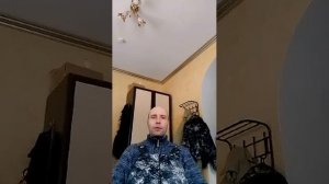 Всем доброе утро