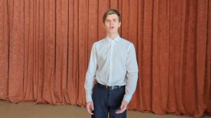 С. Стрихар - И. Бродский  _Одиночество_