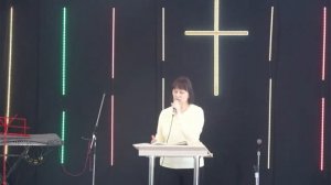 Молитвенный семинар. 13 / 04 / 2024