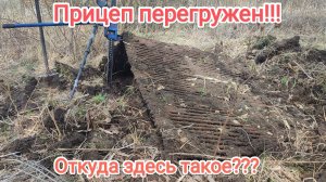 Вот так находки!!!Нам с супругой сегодня сказочно везёт!!!