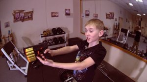 Я Дима Часть 49