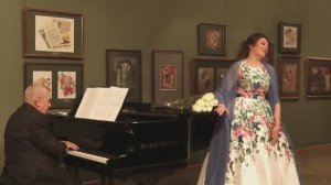 И.Дунаевский Колыбельная из фильма _Цирк_