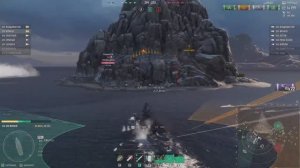 Мир кораблей-рейтинги#7-попытка снова пройти в золотую лигу