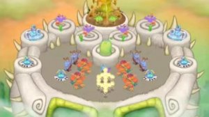 DuckTales theme on composer island: My Singing Monsters