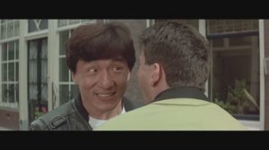 Кто я?: Зрелищная погоня по улицам