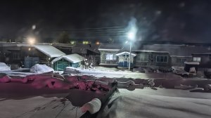 Испекла хлеб, сделала сырники.