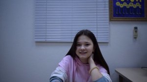 Голубева Маша