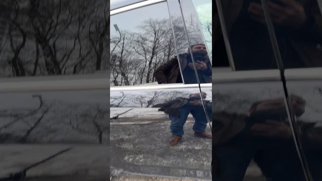 Camry V55 от EtievCars