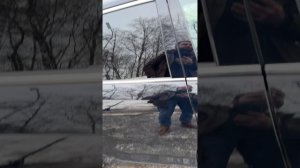 Camry v55 от EtievCars