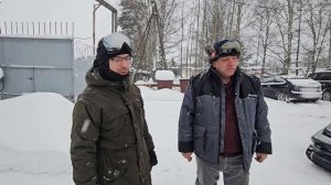 Пилигрим в моде при любой погоде