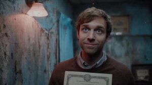 Я пришел на работу