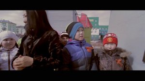 Хайыьар 2-б кылаас 2015