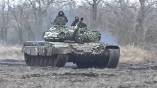 СИТУАЦИЯ на ФРОНТЕ на 28.02.2026 смотреть онлайн