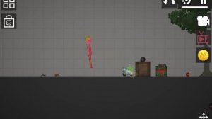 Война за время 6 серия:Учёный