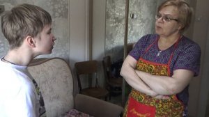 ГРИФЕР УКРАЛ У БАБУШКИ 135 000 РУБЛЕЙ В РЕАЛЬНОЙ ЖИЗНИ И ЗАДОНАТИЛ В МАЙНКРАФТ!