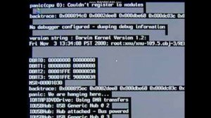 Классический Mac OS в PowerPoint