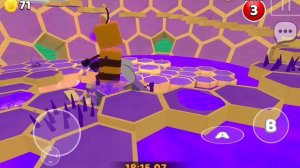 ПРОХОЖУ УЛЕЙ С ОСНОВЫ!