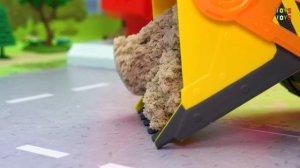 Самая крутая приключенческая история с подростками-мутантами - ниндзя-черепахами.| Nickelodeon