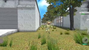 🔥ВСЕ СКРИМЕРЫ В ПОБЕГ ОТ АРМИИ ТИМОХИ!🔥