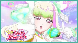 Вы и Лека-Айдолы — Лекарь Zukyoon Превращение | Рус. суБ.