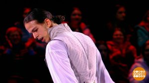 "Ледниковый период": вот это сюрприз! Доброе утро. Суббота. Фрагмент выпуска от 28.02.2026