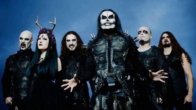 04 - Wester Vespertine (Cradle Of Filth)