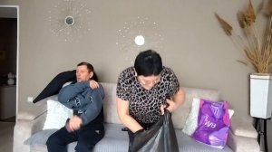 ЖИЗНЬ В СЕЛЕ:/ПОЧЕМУ КОТЁЛ НА КУХНЕ/СЪЕЗДИЛИ В ПРИВОЛЖЬЕ/ НАКОНЕЦ УРВАЛА😊