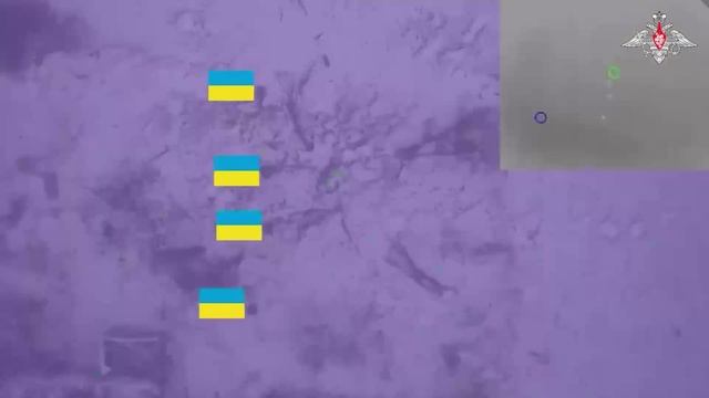 Освобождение населенного пункта Горькое смотреть онлайн