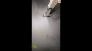 Строительство, разгрузка баржи